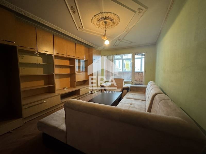 Продава 2-СТАЕН, гр. Силистра, Митница, снимка 4 - Апартаменти - 53070108