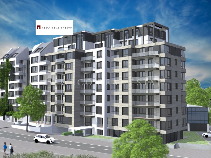 Продава 2-СТАЕН, гр. София, Сухата река, снимка 5 - Апартаменти - 53082778