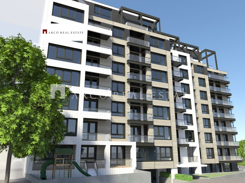 Продава 2-СТАЕН, гр. София, Сухата река