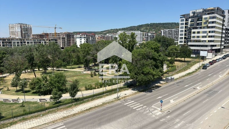 Продава 2-СТАЕН, гр. Варна, Възраждане 2, снимка 9 - Апартаменти - 54146077
