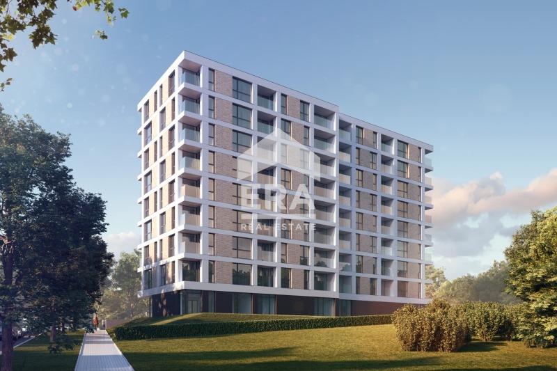 Продава 2-СТАЕН, гр. Варна, Възраждане 2, снимка 8 - Апартаменти - 54146077