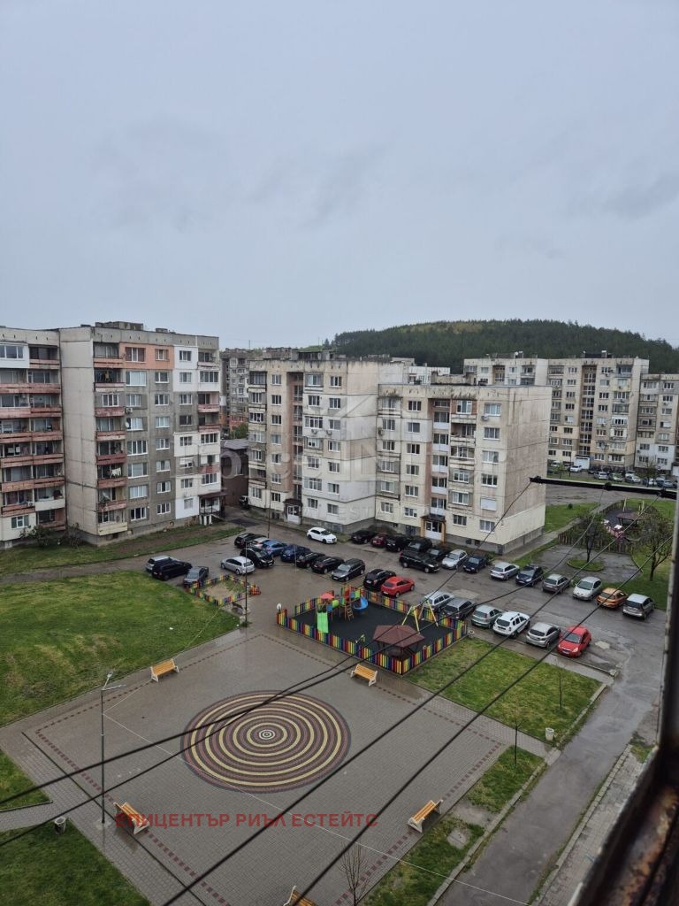 Продава 2-СТАЕН, гр. Перник, Изток, снимка 12 - Апартаменти - 54374448