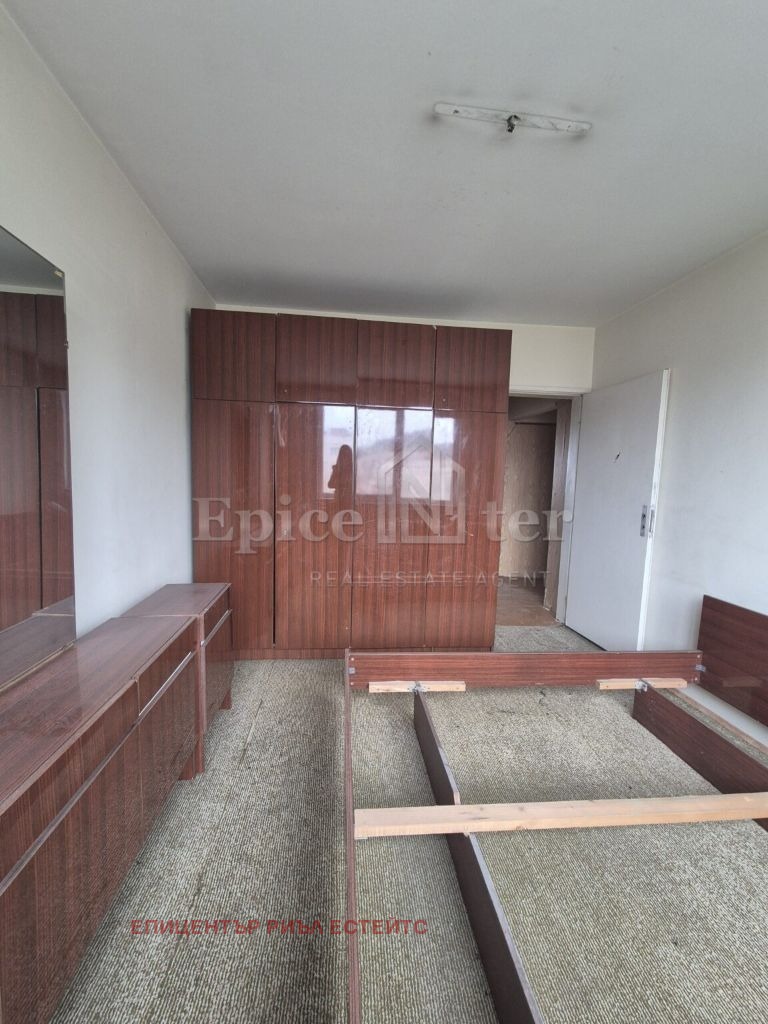 Продава 2-СТАЕН, гр. Перник, Изток, снимка 8 - Апартаменти - 54374448