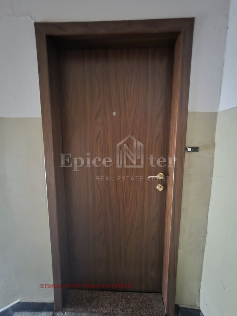 Продава 2-СТАЕН, гр. Перник, Изток, снимка 10 - Апартаменти - 54374448