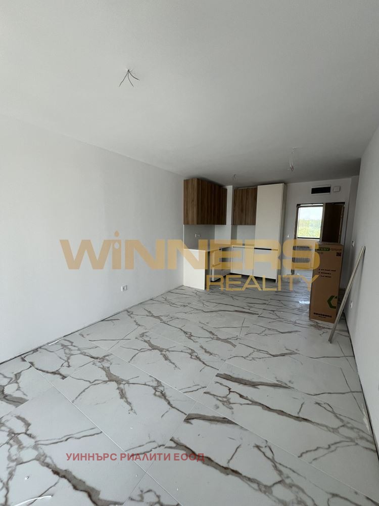 Продава 2-СТАЕН, гр. Ахелой, област Бургас, снимка 3 - Апартаменти - 55491912