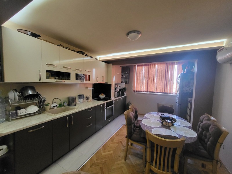 De vânzare  2 dormitoare Pleven , Drujba 3 , 89 mp | 97885138 - imagine [2]