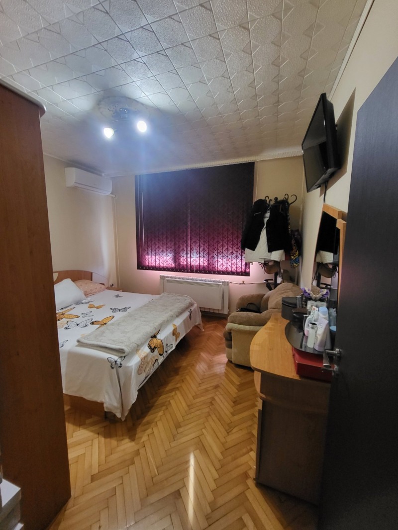 Продава  3-стаен град Плевен , Дружба 3 , 89 кв.м | 97885138 - изображение [5]