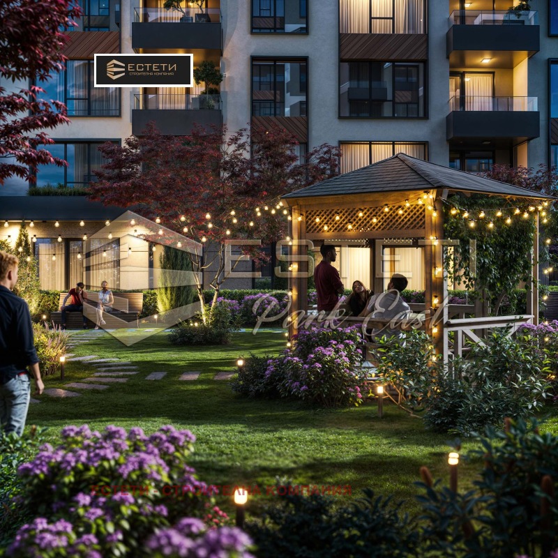 Myytävänä  2 makuuhuonetta Stara Zagora , Samara 3 , 99 neliömetriä | 21400293 - kuva [8]