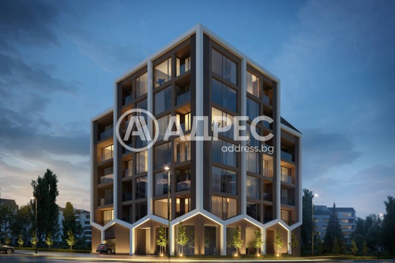 Продава  3-стаен град София , Овча купел 2 , 135 кв.м | 86721327 - изображение [5]