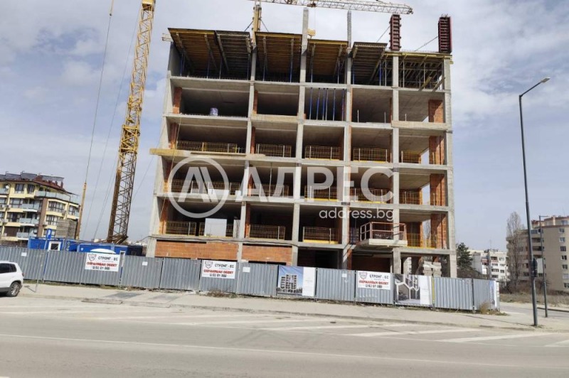 Продава  3-стаен град София , Овча купел 2 , 135 кв.м | 86721327 - изображение [3]