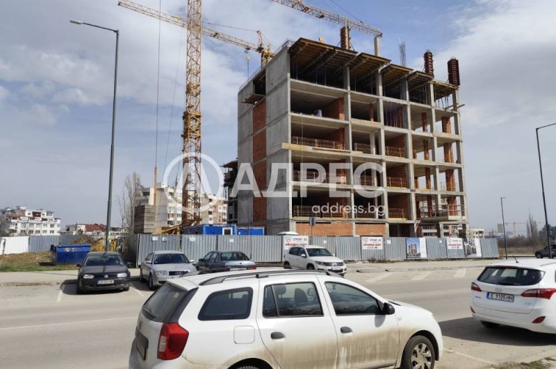 Продава  3-стаен град София , Овча купел 2 , 135 кв.м | 86721327 - изображение [4]