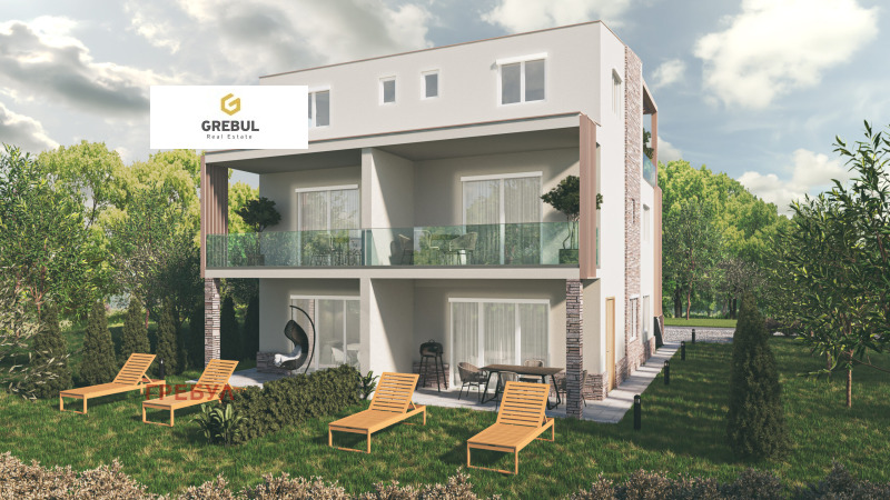 Продава 3-СТАЕН, Извън страната, област Извън страната, снимка 2 - Апартаменти - 50813613