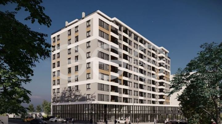 Eladó  2 hálószobás Varna , Pobeda , 98 négyzetméter | 80838680 - kép [2]
