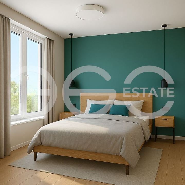 Eladó  2 hálószobás Varna , Pobeda , 98 négyzetméter | 80838680 - kép [8]