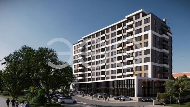 Eladó  2 hálószobás Varna , Pobeda , 98 négyzetméter | 80838680 - kép [6]