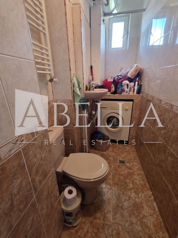 Продава 3-СТАЕН, гр. Дупница, област Кюстендил, снимка 10 - Апартаменти - 52362177