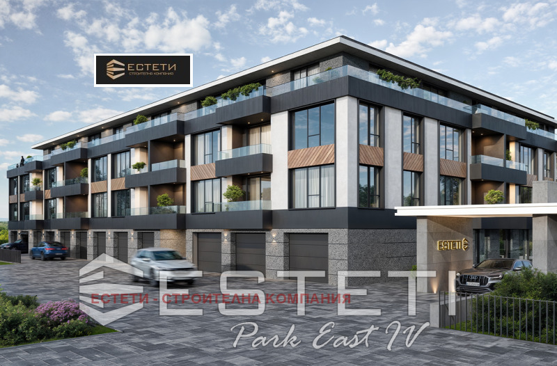 Продава 3-СТАЕН, гр. Стара Загора, Самара 3, снимка 5 - Апартаменти - 53105634