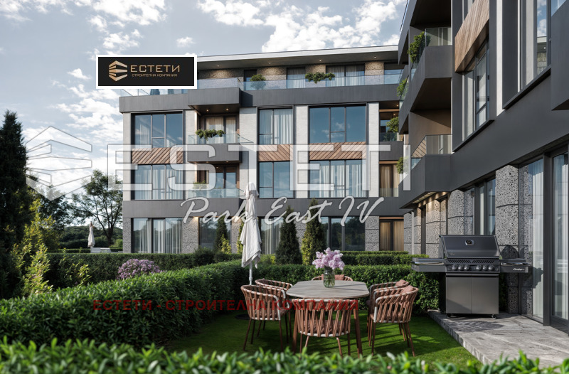 Продава 3-СТАЕН, гр. Стара Загора, Самара 3, снимка 6 - Апартаменти - 53105634