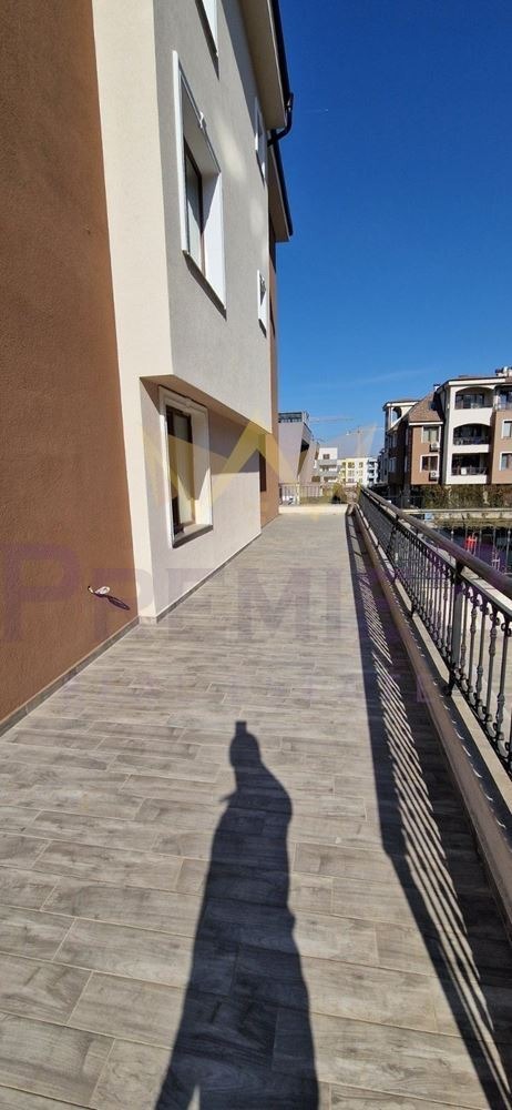 Продава 3-СТАЕН, гр. София, Малинова долина, снимка 10 - Апартаменти - 53283477