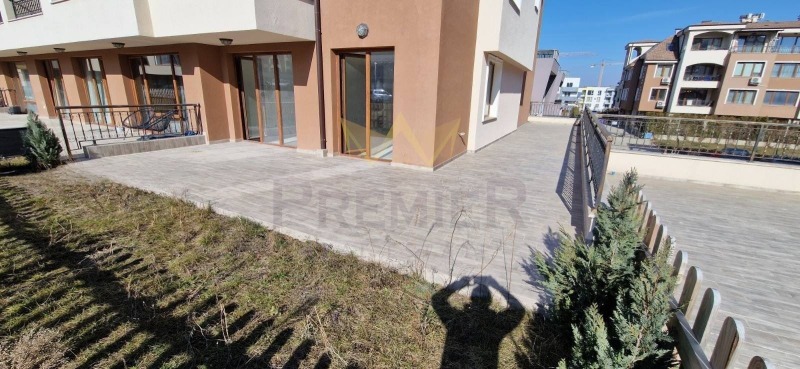 Продава 3-СТАЕН, гр. София, Малинова долина, снимка 12 - Апартаменти - 53283477