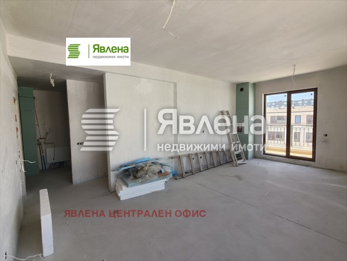 Продава 3-СТАЕН, гр. София, Малинова долина, снимка 2 - Апартаменти - 54513486