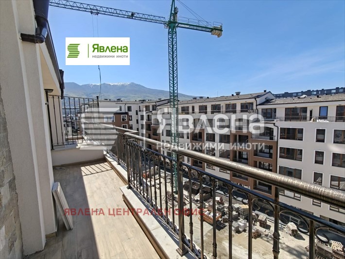 Продава 3-СТАЕН, гр. София, Малинова долина, снимка 9 - Апартаменти - 54513486