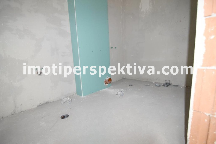 Продава 3-СТАЕН, гр. Пловдив, Кючук Париж, снимка 7 - Апартаменти - 55377812