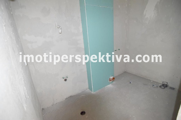 Продава 3-СТАЕН, гр. Пловдив, Кючук Париж, снимка 6 - Апартаменти - 55377812