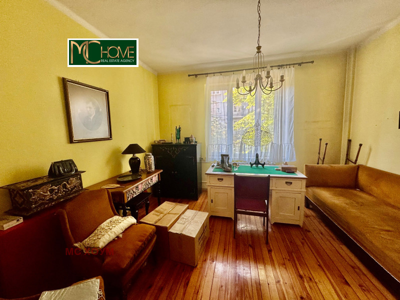 Продава  4-стаен град София , Център , 120 кв.м | 74548553 - изображение [3]