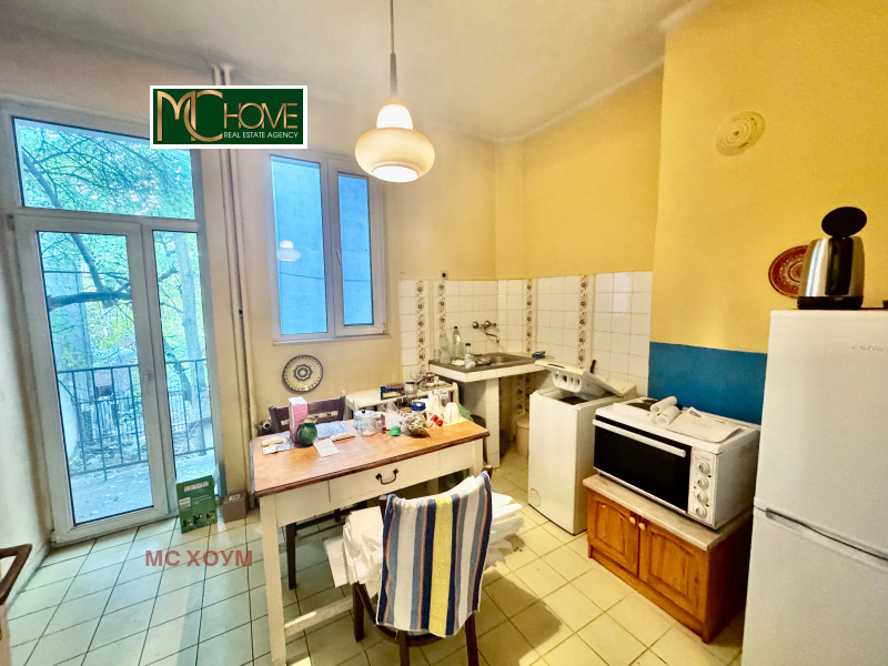 Продава  4-стаен град София , Център , 120 кв.м | 74548553 - изображение [5]