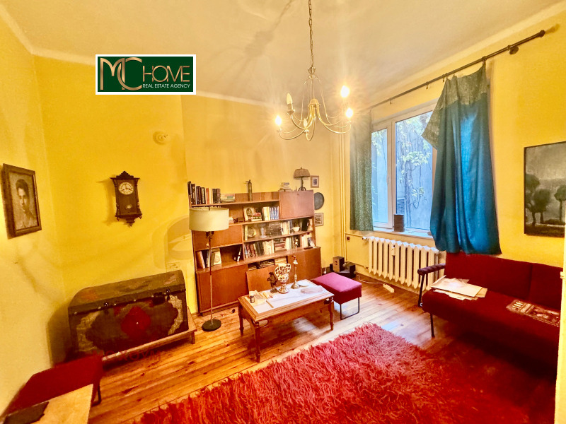 Продава  4-стаен град София , Център , 120 кв.м | 74548553 - изображение [4]