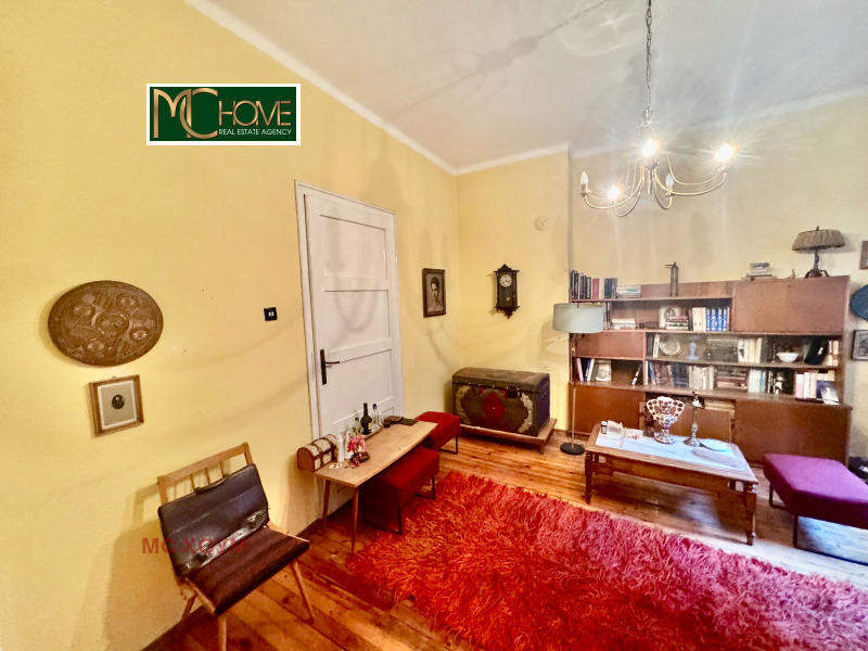 Продава  4-стаен град София , Център , 120 кв.м | 74548553 - изображение [2]