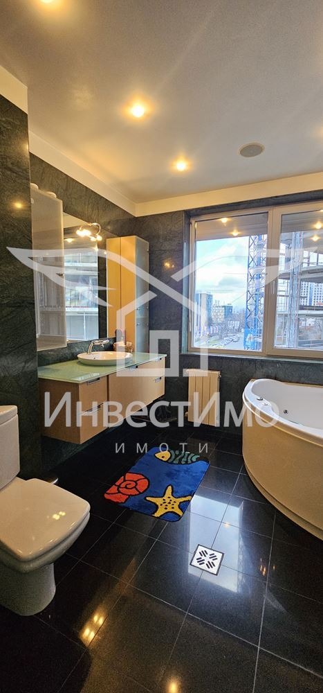 Продава МНОГОСТАЕН, гр. София, Лозенец, снимка 16 - Апартаменти - 53818067