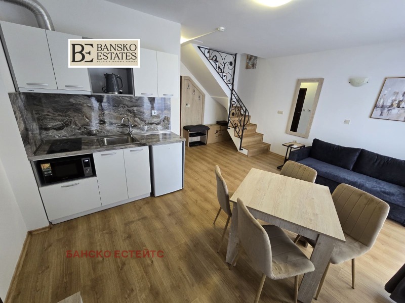 Продава МЕЗОНЕТ, гр. Банско, област Благоевград