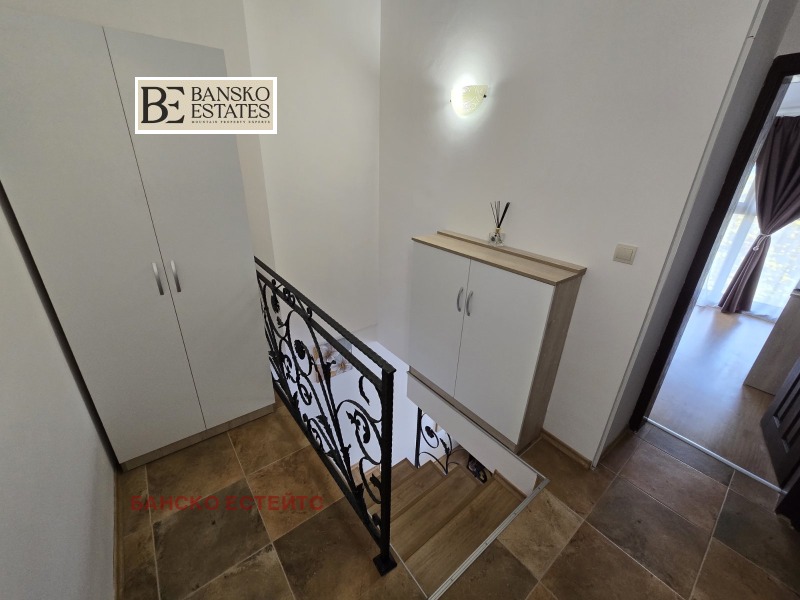 Продава МЕЗОНЕТ, гр. Банско, област Благоевград, снимка 7 - Апартаменти - 53259082