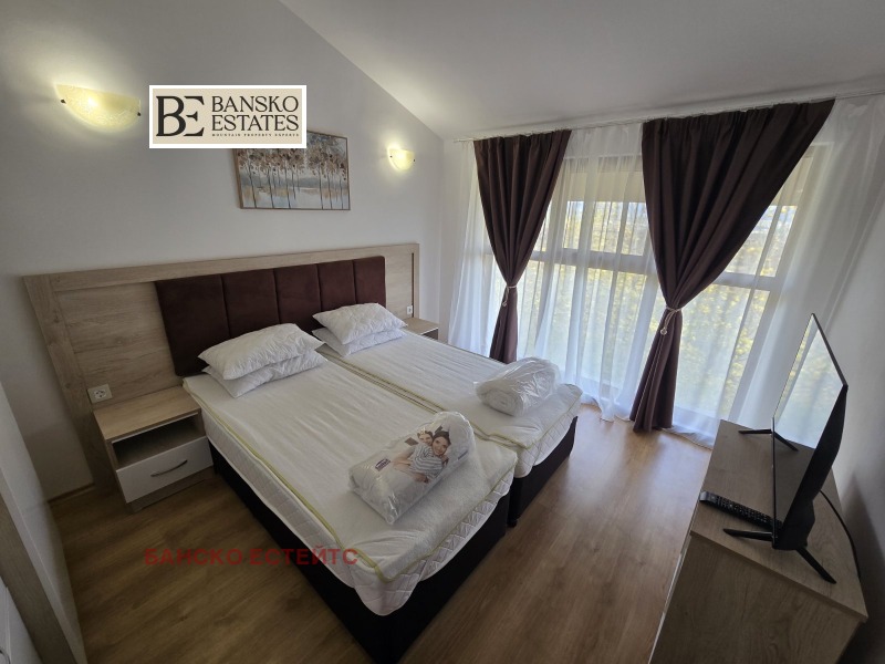 Продава МЕЗОНЕТ, гр. Банско, област Благоевград, снимка 2 - Апартаменти - 53259082