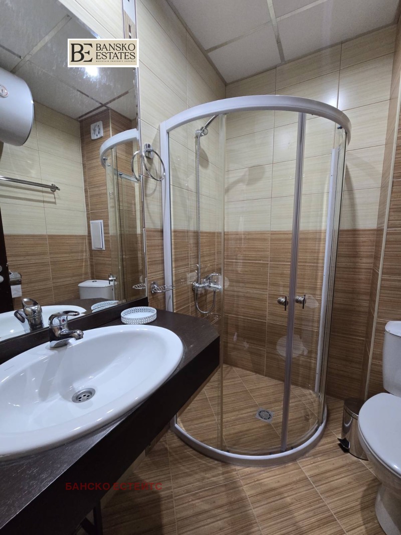 Продава МЕЗОНЕТ, гр. Банско, област Благоевград, снимка 5 - Апартаменти - 53259082