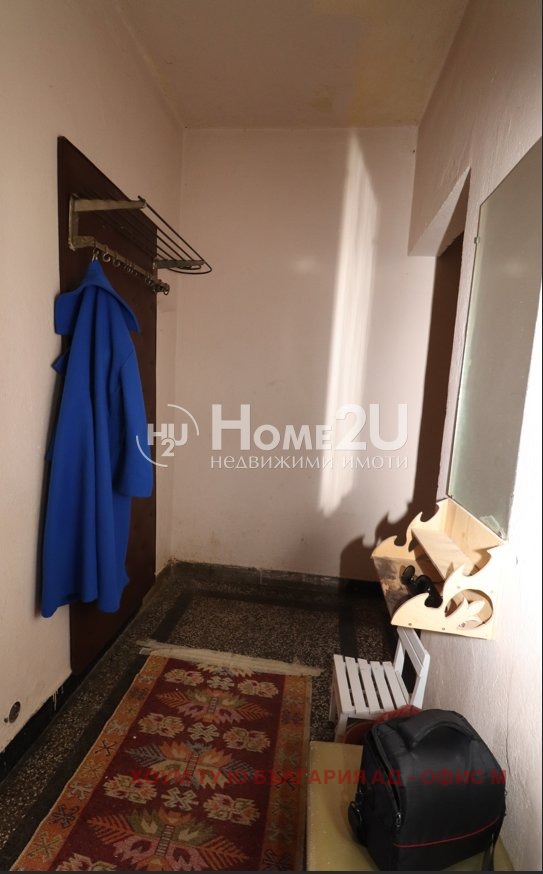 Продава ЕТАЖ ОТ КЪЩА, гр. София, Княжево, снимка 9 - Етаж от къща - 53788666