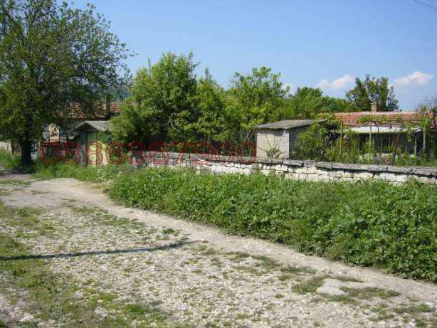 Продава КЪЩА, с. Златина, област Варна, снимка 4 - Къщи - 52782048