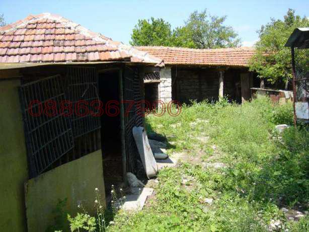 Продава КЪЩА, с. Златина, област Варна, снимка 5 - Къщи - 52782048