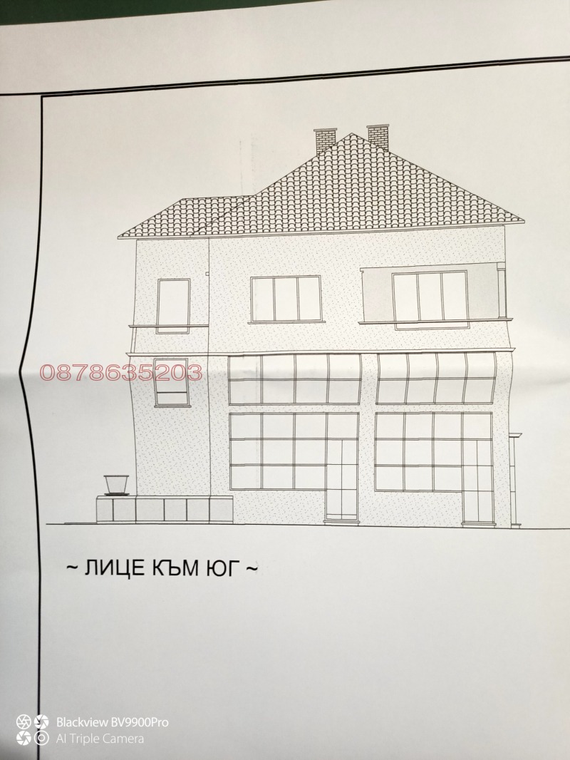 For Sale  House Sofia , Krasno selo , 334 sq.m | 22303087 - image [6]