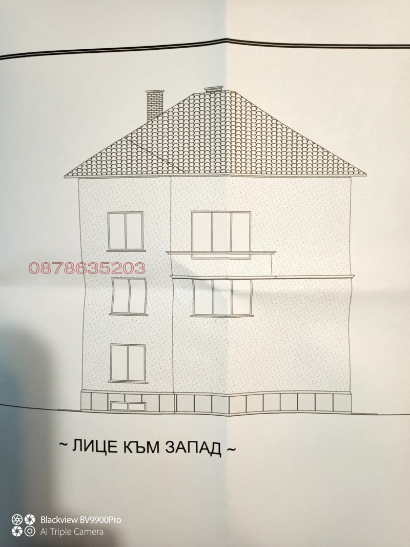 For Sale  House Sofia , Krasno selo , 334 sq.m | 22303087 - image [8]