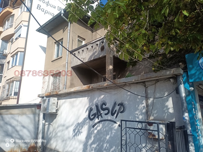 For Sale  House Sofia , Krasno selo , 334 sq.m | 22303087 - image [2]