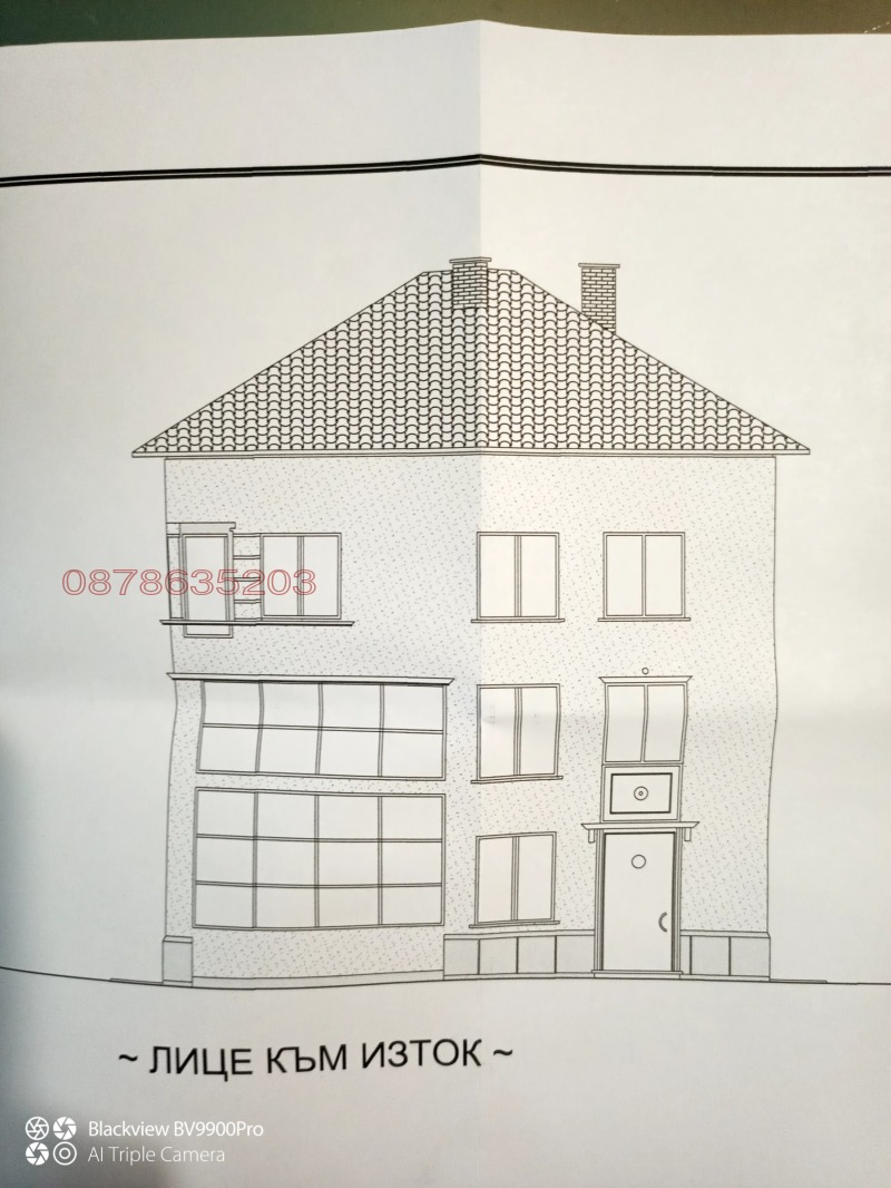 For Sale  House Sofia , Krasno selo , 334 sq.m | 22303087 - image [7]