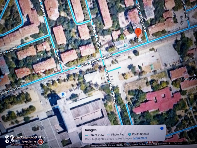 For Sale  House Sofia , Krasno selo , 334 sq.m | 22303087 - image [3]