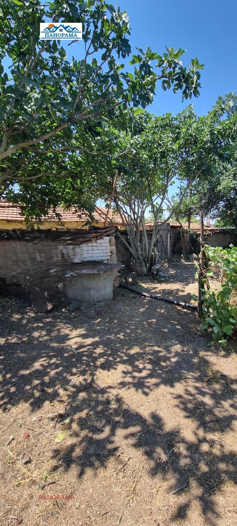 Продава КЪЩА, с. Голям чардак, област Пловдив, снимка 6 - Къщи - 52187122