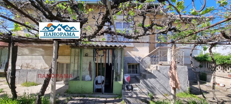 Продава КЪЩА, област Пловдив, с. Голям чардак • 59500 € / 116371.88 лв. • 51296707 1