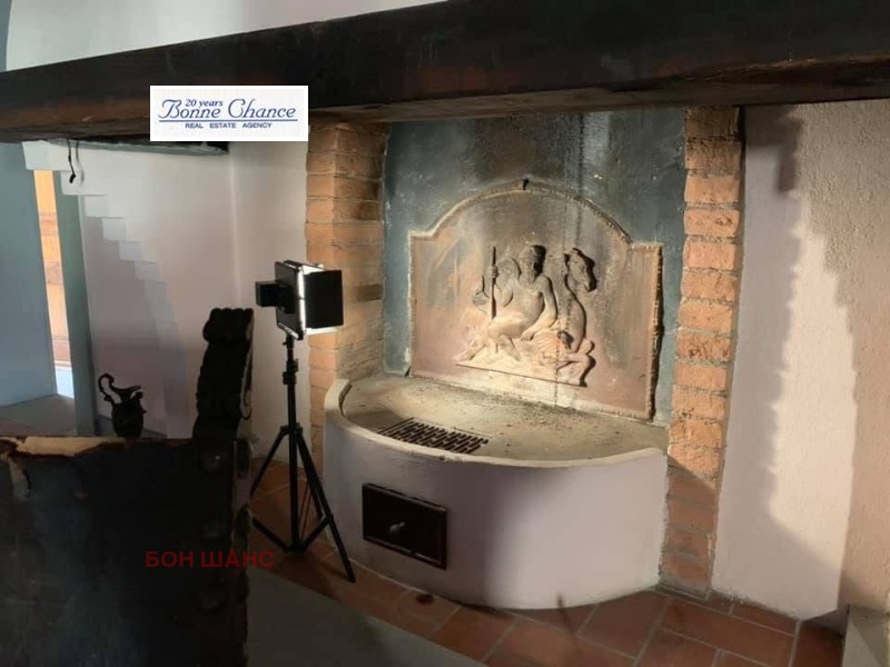 Продава КЪЩА, гр. София, Докторски паметник, снимка 16 - Къщи - 53340768