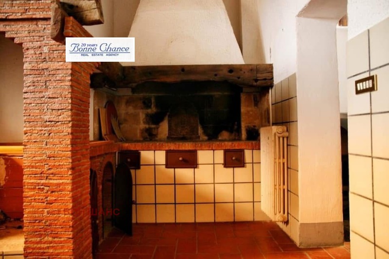 Продава КЪЩА, гр. София, Докторски паметник, снимка 15 - Къщи - 53340768