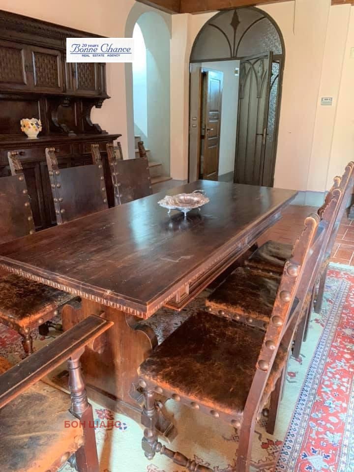 Продава КЪЩА, гр. София, Докторски паметник, снимка 6 - Къщи - 53340768